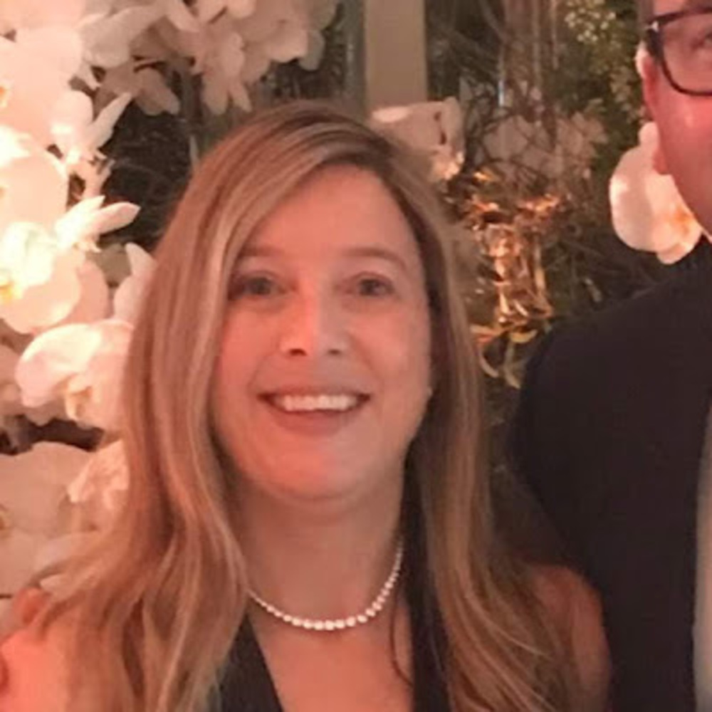 Meet your Posher, Monique